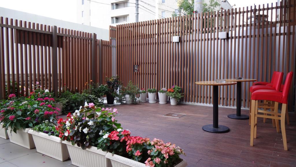 Hotel Excellence Kyoto Station Hachijo Zewnętrze zdjęcie