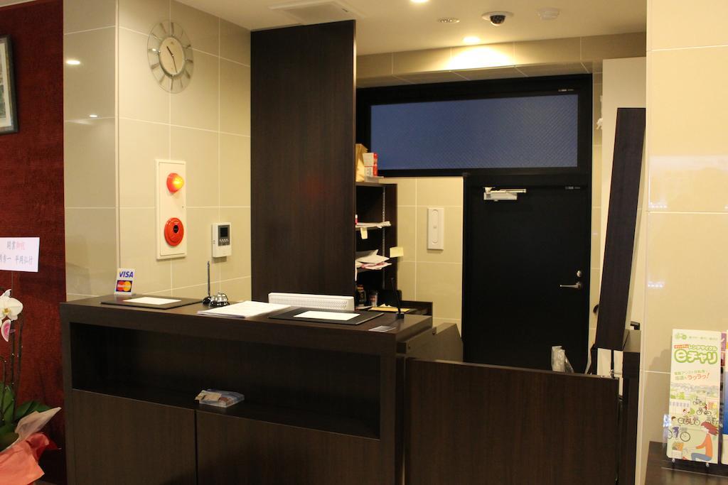 Hotel Excellence Kyoto Station Hachijo Zewnętrze zdjęcie